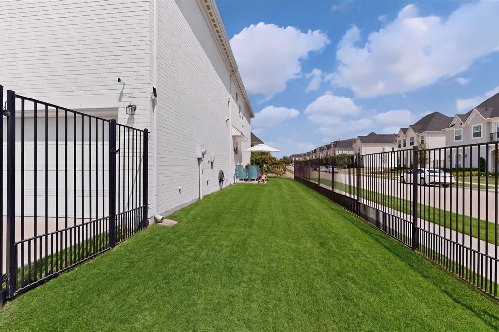 Provence Townhome Add Ph 1 - Residential