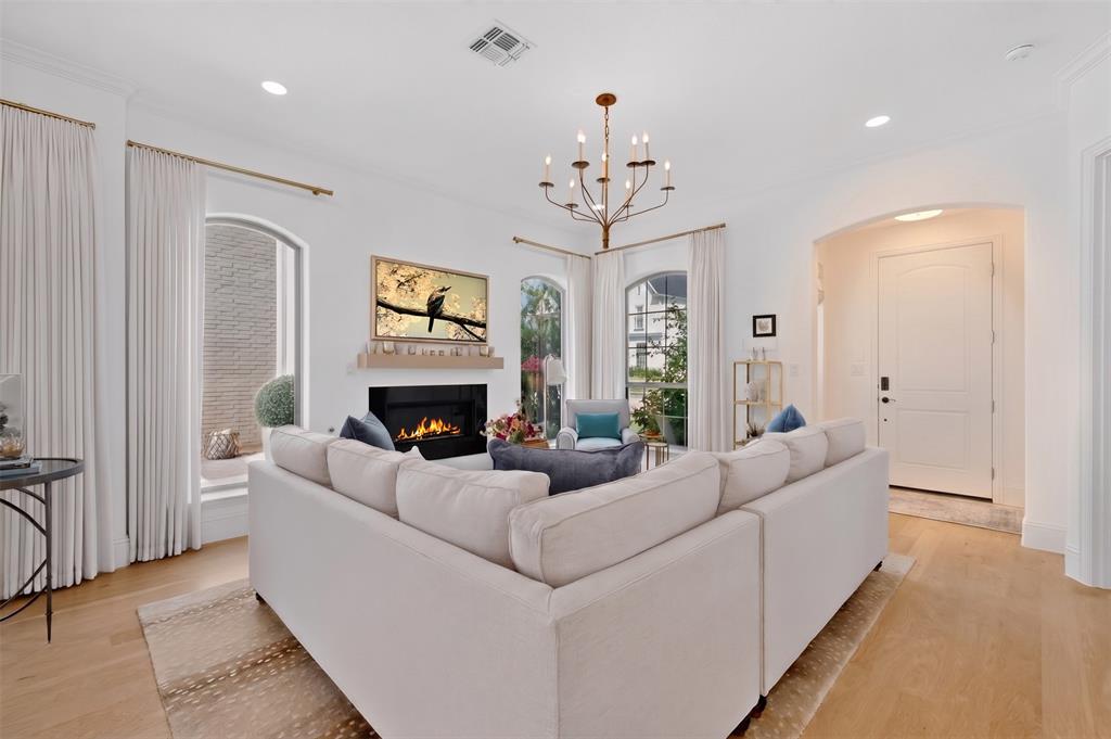 Provence Townhome Add Ph 1 - Residential