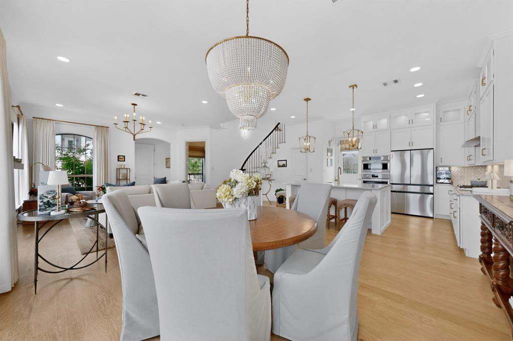 Provence Townhome Add Ph 1 - Residential