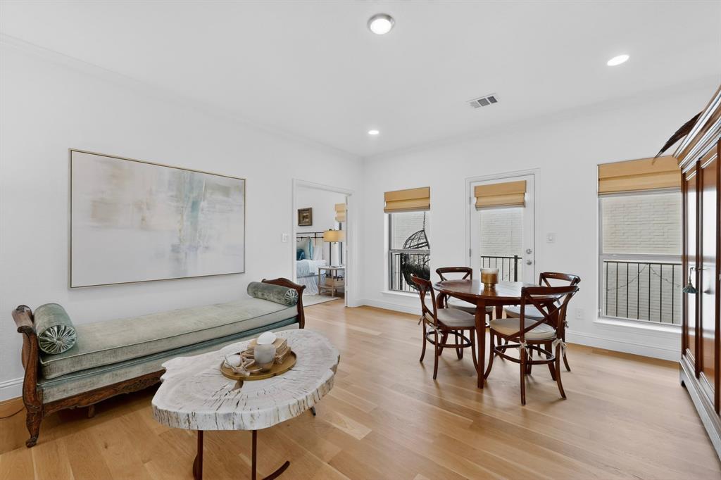 Provence Townhome Add Ph 1 - Residential