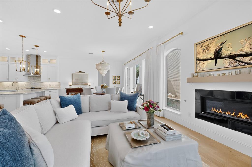 Provence Townhome Add Ph 1 - Residential