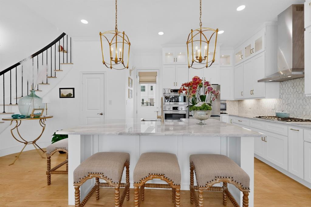 Provence Townhome Add Ph 1 - Residential