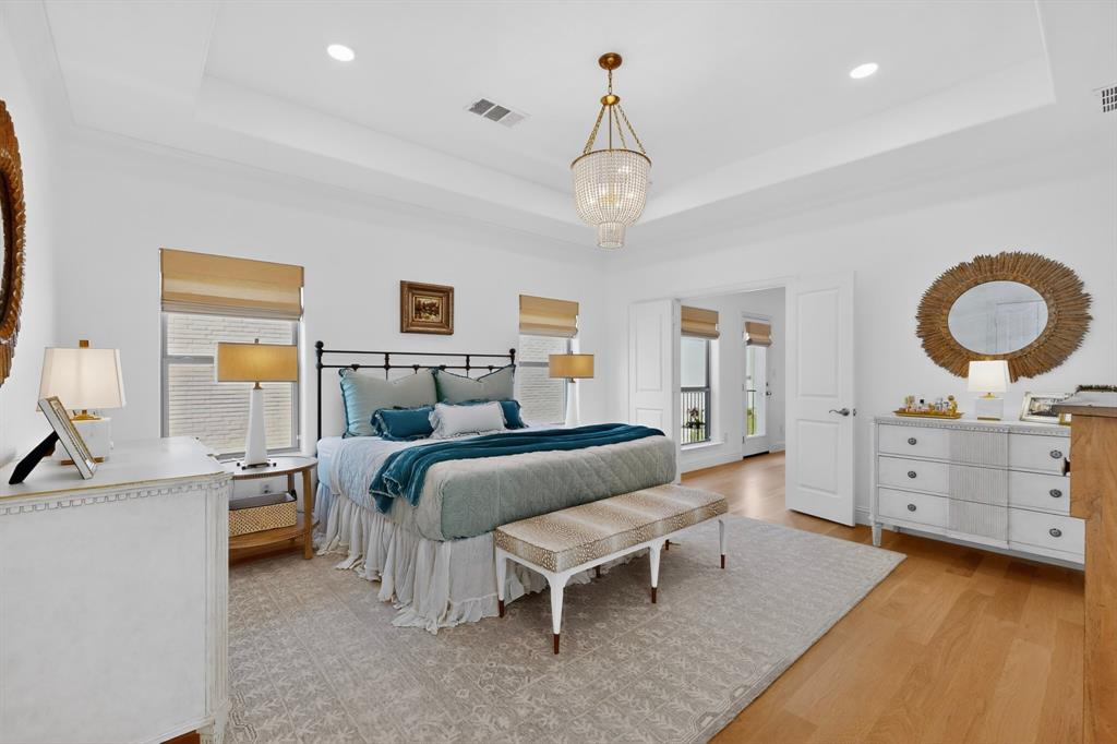 Provence Townhome Add Ph 1 - Residential