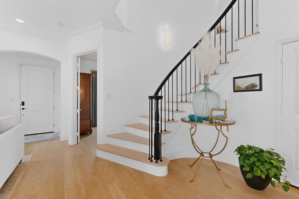 Provence Townhome Add Ph 1 - Residential
