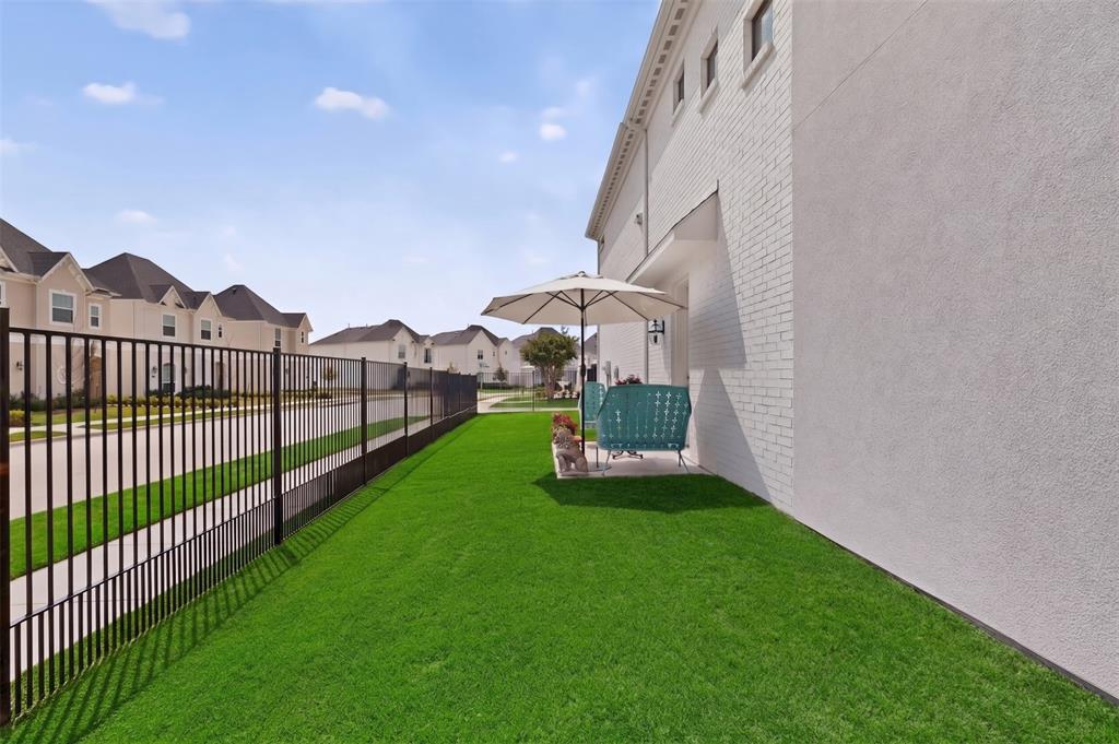 Provence Townhome Add Ph 1 - Residential