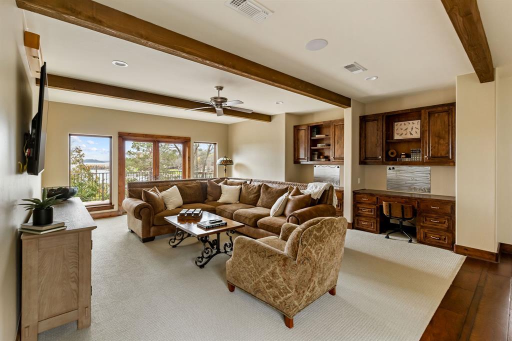 Boat Club - Residential