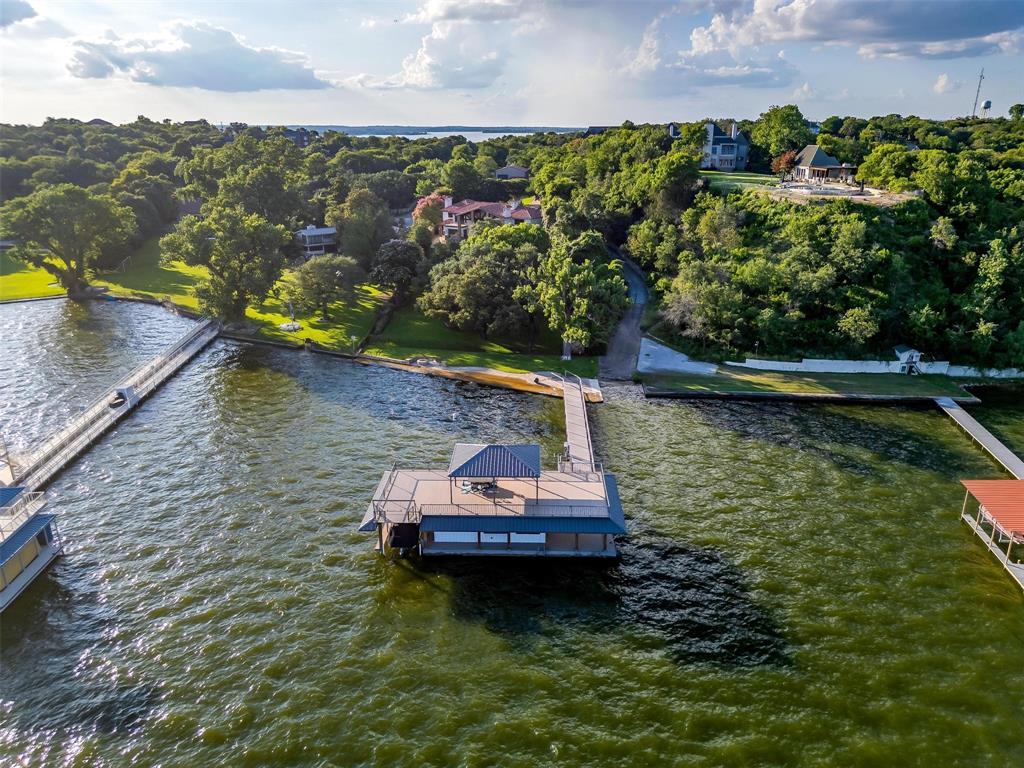 Boat Club - Residential