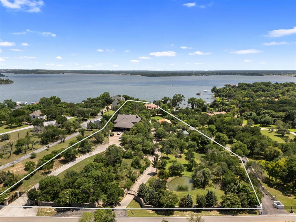 Boat Club - Residential