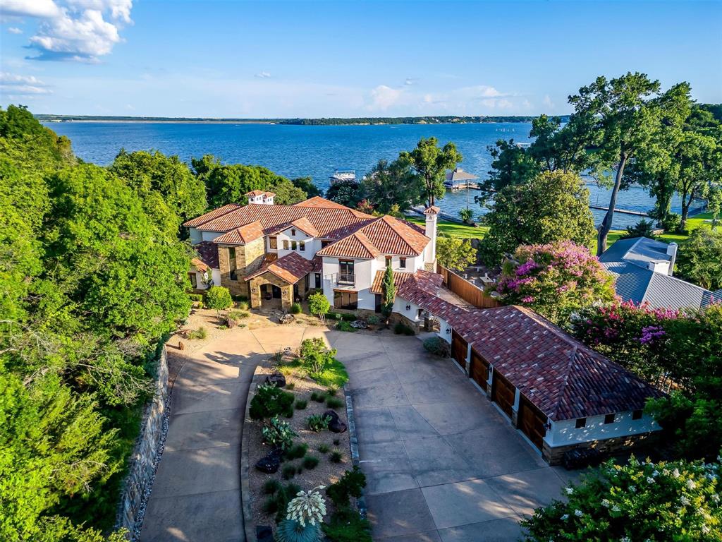 Boat Club - Residential