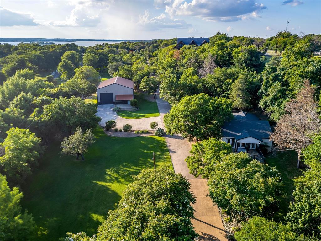 Boat Club - Residential