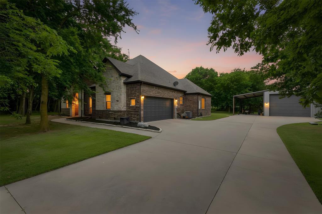 Cedar Estates - Residential