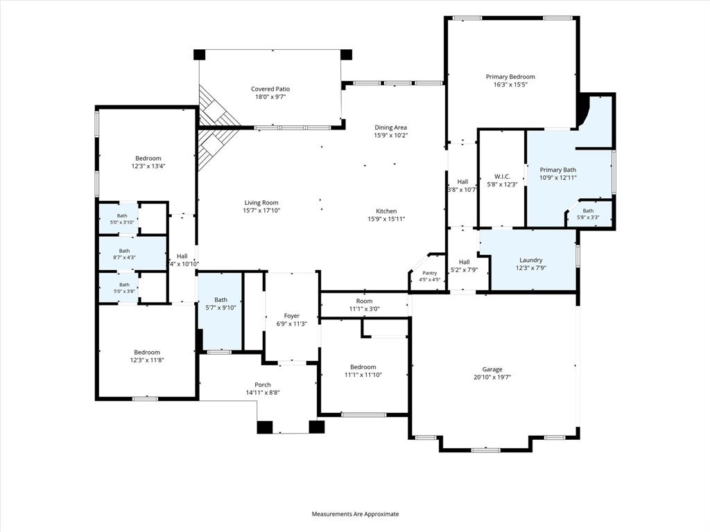 Cedar Estates - Residential