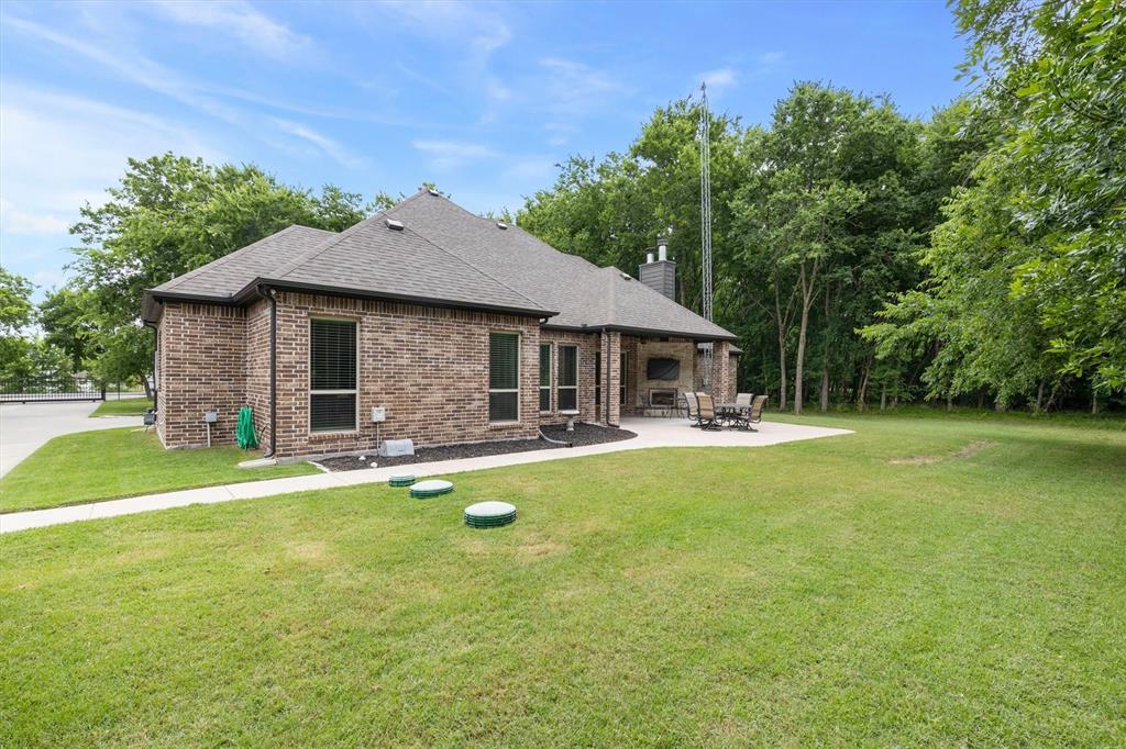 Cedar Estates - Residential