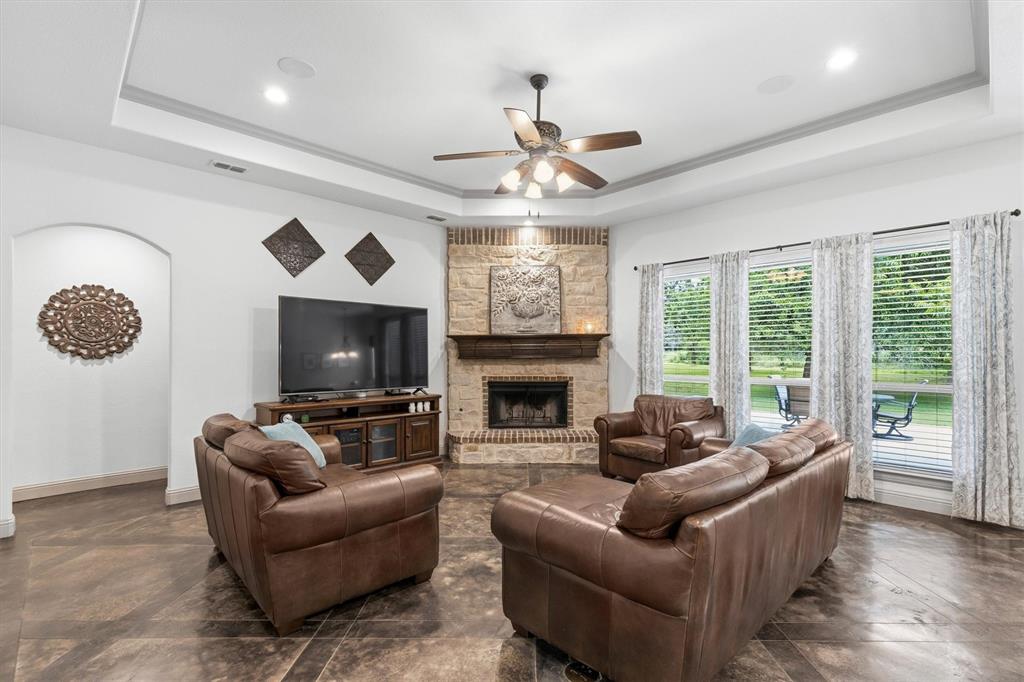 Cedar Estates - Residential
