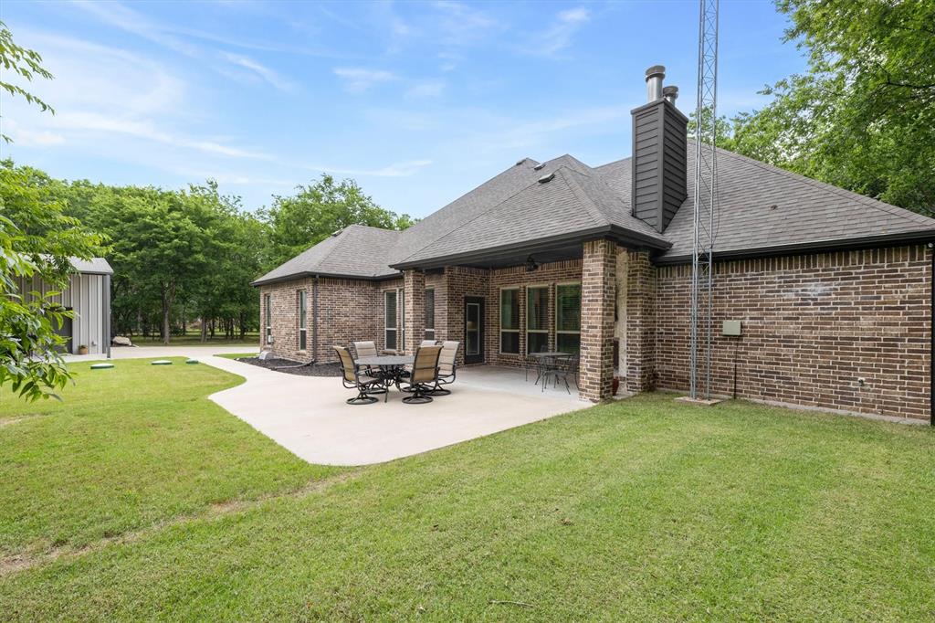 Cedar Estates - Residential