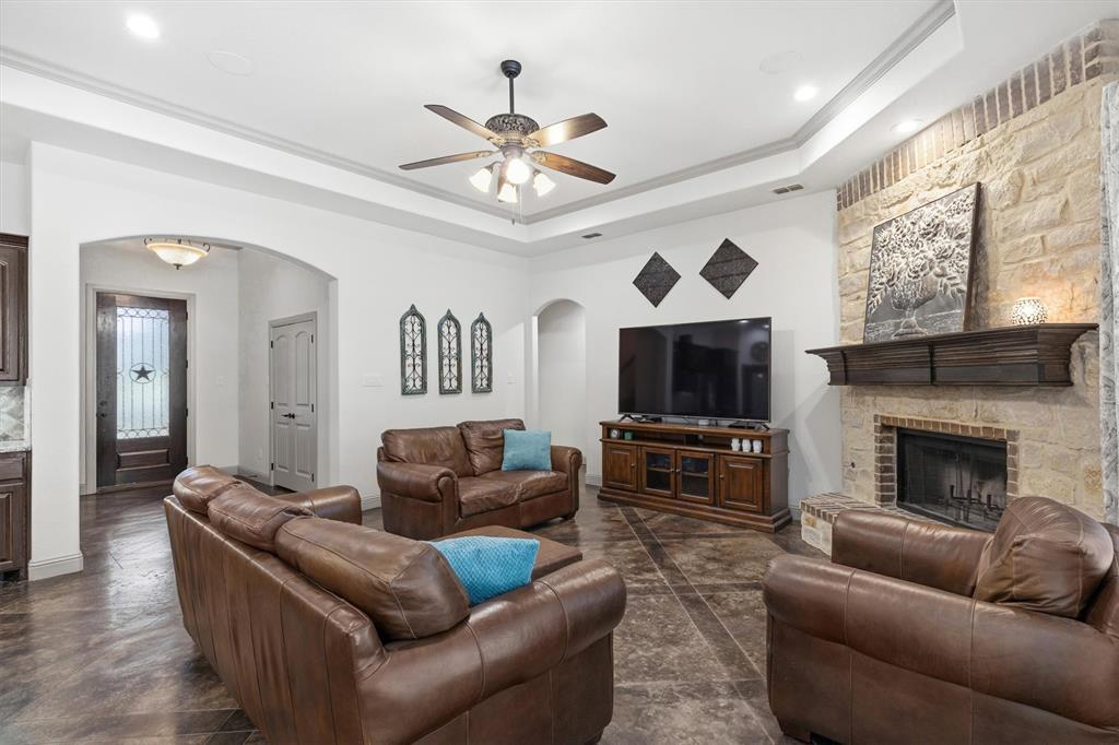 Cedar Estates - Residential