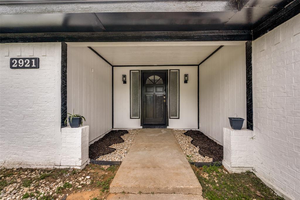 Sandy Oaks Add - Residential
