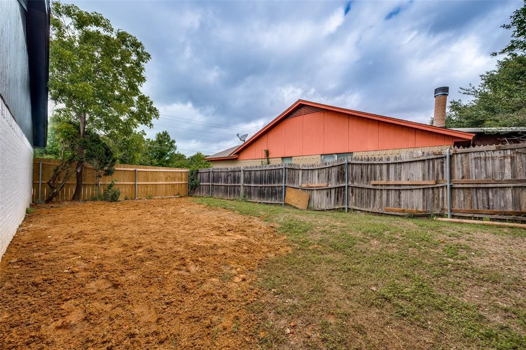 Sandy Oaks Add - Residential