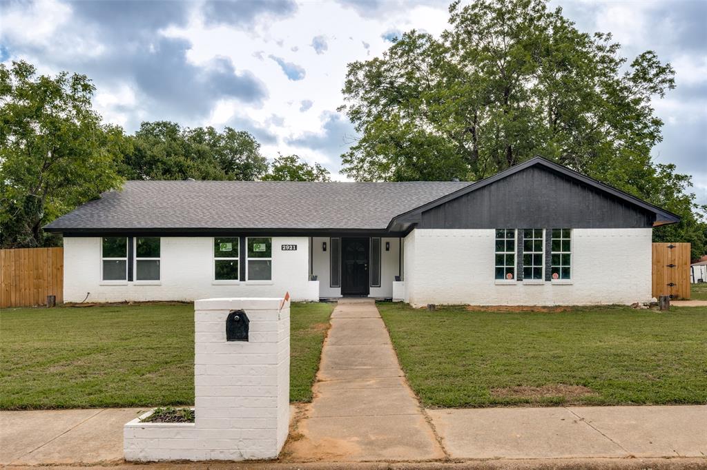 Sandy Oaks Add - Residential