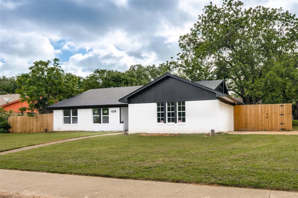 Sandy Oaks Add - Residential