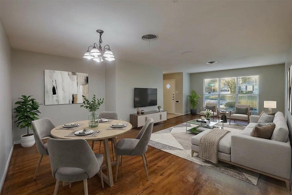 Bluebonnet Hills - Residential