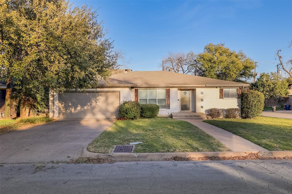 Bluebonnet Hills - Residential
