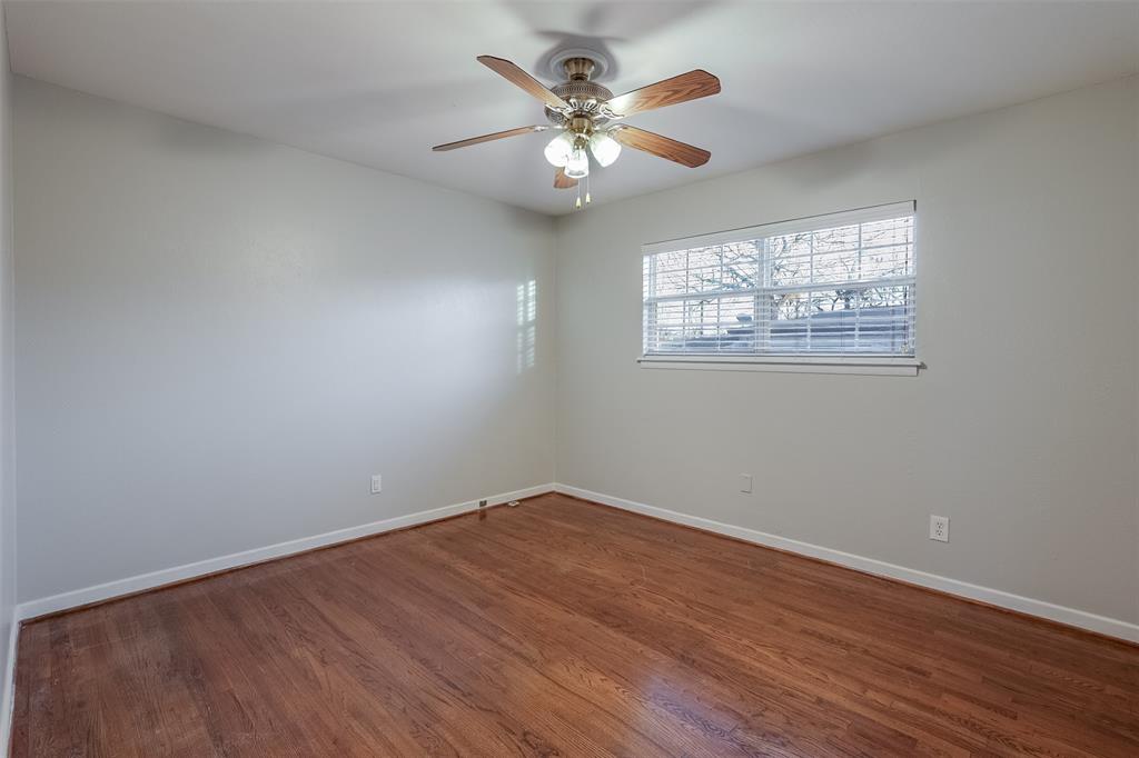 Bluebonnet Hills - Residential