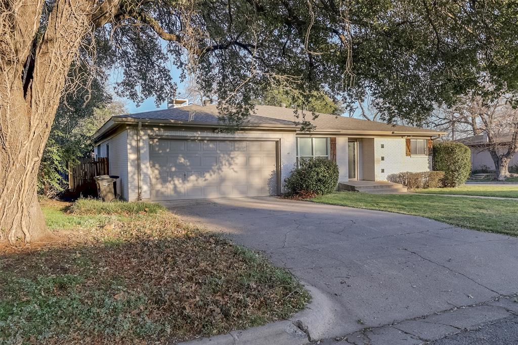 Bluebonnet Hills - Residential