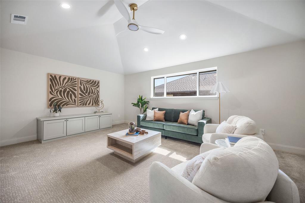 Highlands North Sec 02 - Residential