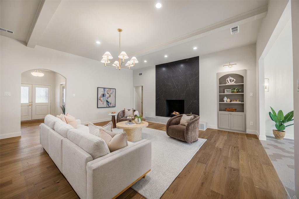 Highlands North Sec 02 - Residential
