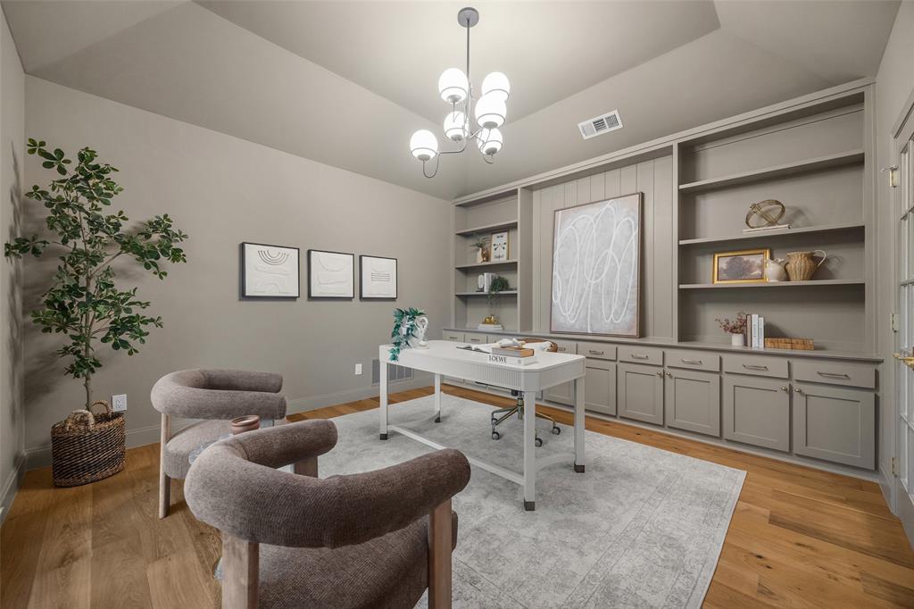 Highlands North Sec 02 - Residential