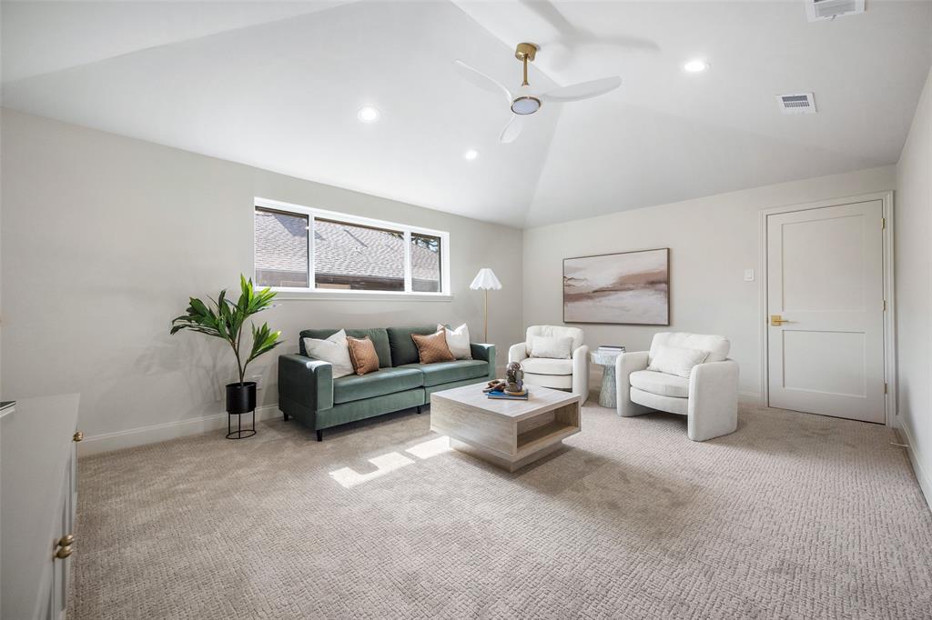 Highlands North Sec 02 - Residential