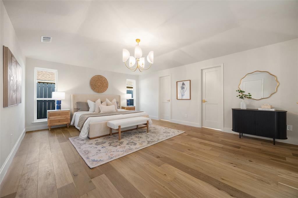 Highlands North Sec 02 - Residential