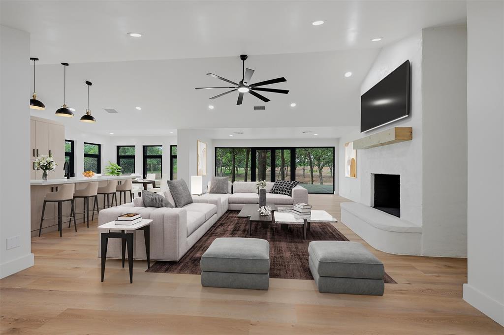 S Carmena Surv Abs #262 - Residential