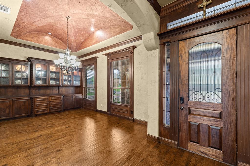 Bankston Meadows - Residential