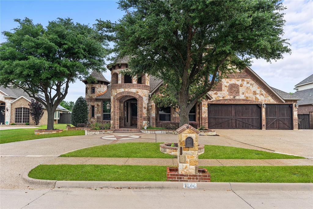 Bankston Meadows - Residential