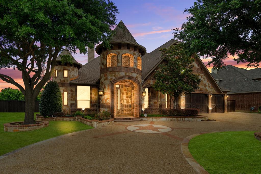Bankston Meadows - Residential