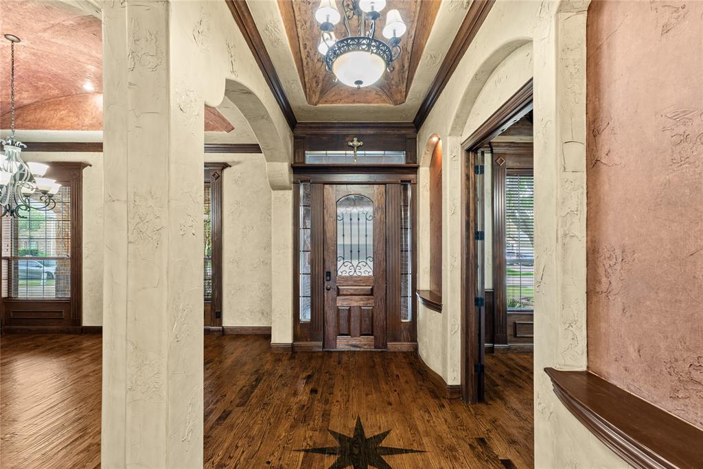 Bankston Meadows - Residential