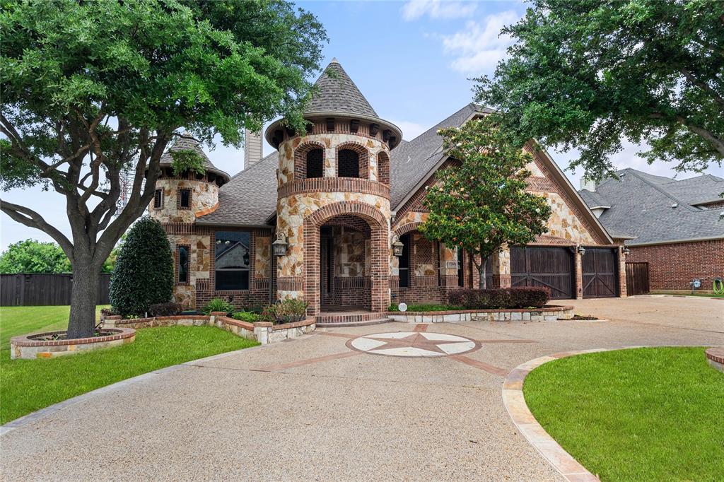Bankston Meadows - Residential