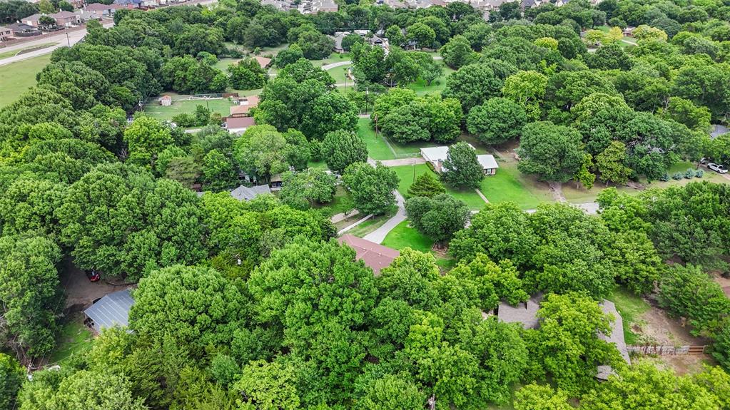 Southwood Estate - Residential