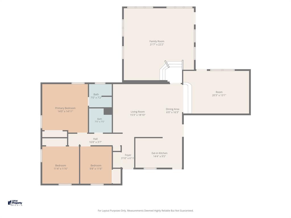 Southwood Estate - Residential
