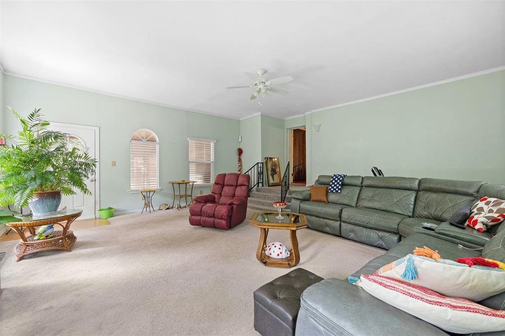 Southwood Estate - Residential