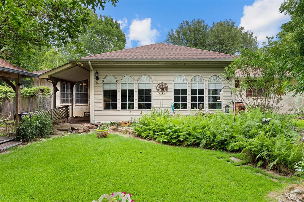 Southwood Estate - Residential
