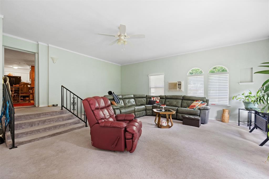 Southwood Estate - Residential