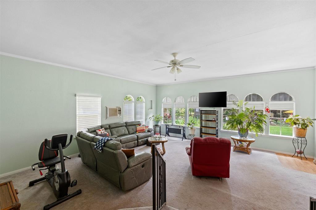 Southwood Estate - Residential