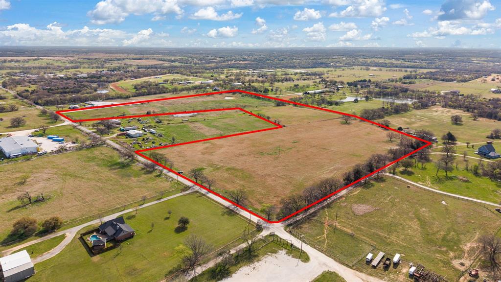Discover the perfect blend of wide-open Texas countryside and convenient access to town with this beautiful 32.622-acre property in Cleburne. With expansive views, open pasture, a pond, this versatile tract offers incredible potential for a dream homesite, ranch, recreational property, or future development or commercial use 
The land features large open fields ideal for livestock, horses, or hay production, along with scattered trees that provide natural shade and privacy. 
With excellent road frontage along County Road 312B, the property offers convenient access while still maintaining the peaceful feel of rural living. The surrounding area features a mix of custom homes, ranches, and agricultural properties, making this an ideal location for anyone looking to build or invest in land in Johnson County.
Located just minutes from Cleburne, and within easy reach of the Chisholm Trail Parkway, you can enjoy country living while still being within commuting distance to Fort Worth and the surrounding DFW area.
Whether you're looking to build your forever home, start a ranch, or invest in acreage, this property offers the space and potential to bring your vision to life.