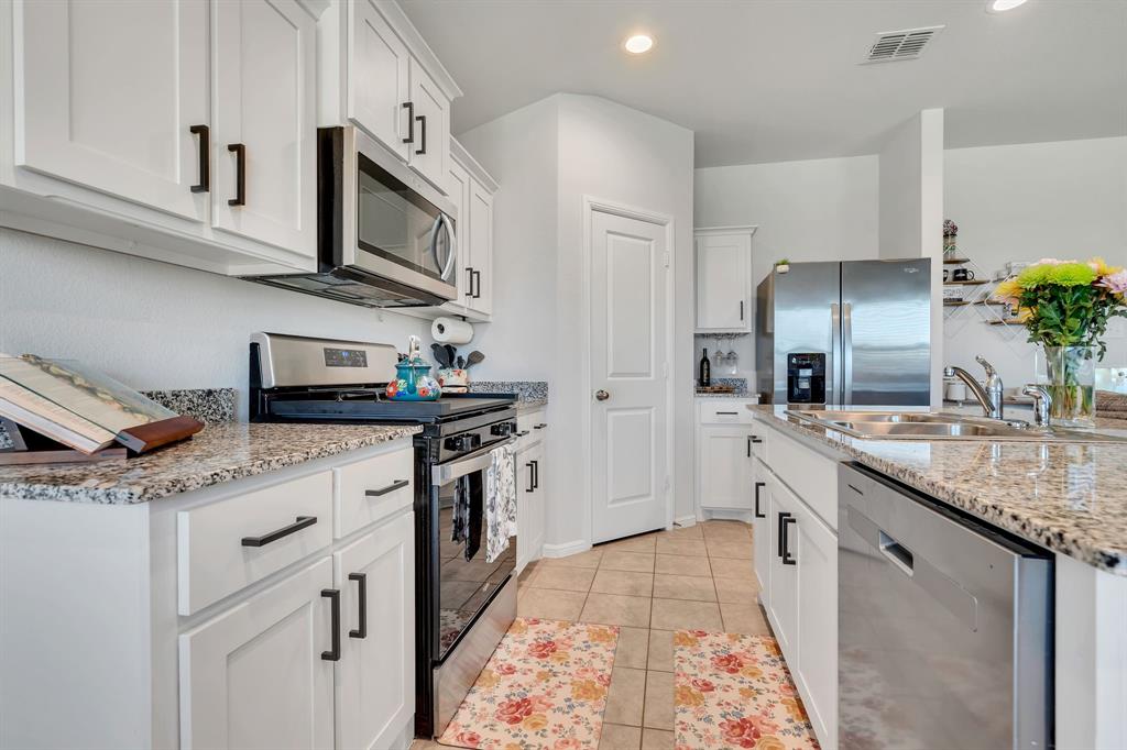 Cambridge Brook Ph 2 - Residential
