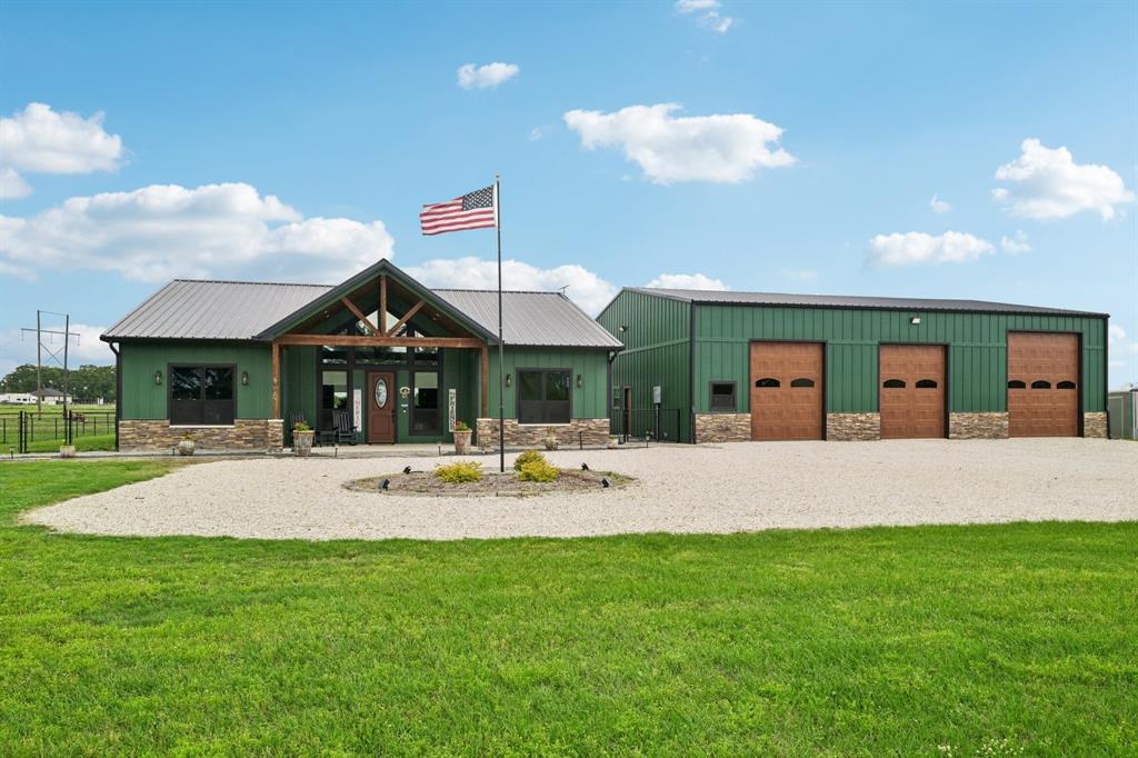CT RANCH (Vol8 PG), Lot 1, Acres 1.6 - Residential