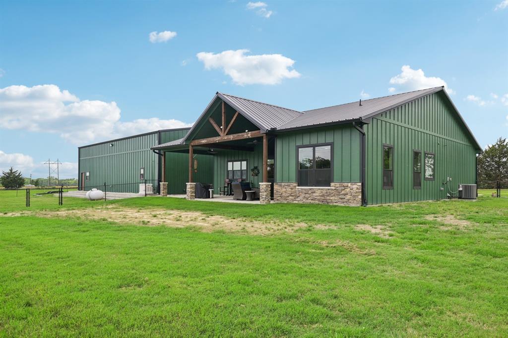 CT RANCH (Vol8 PG), Lot 1, Acres 1.6 - Residential