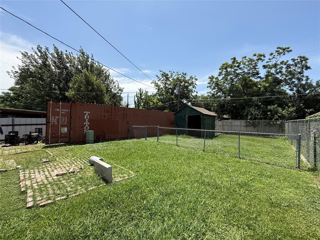 Park View Annex - Residential